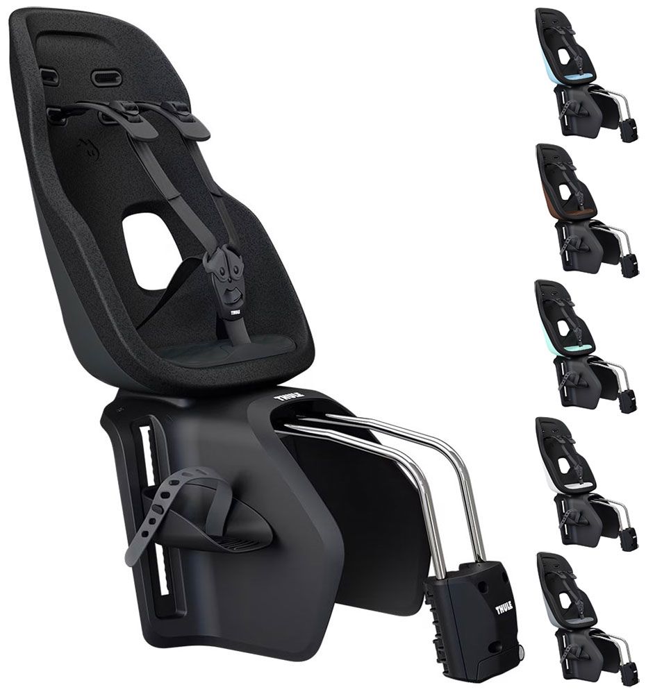 Thule Yepp Nexxt 2 Maxi Frame Mount - Fahrradkindersitz kaufen | Bike-Discount