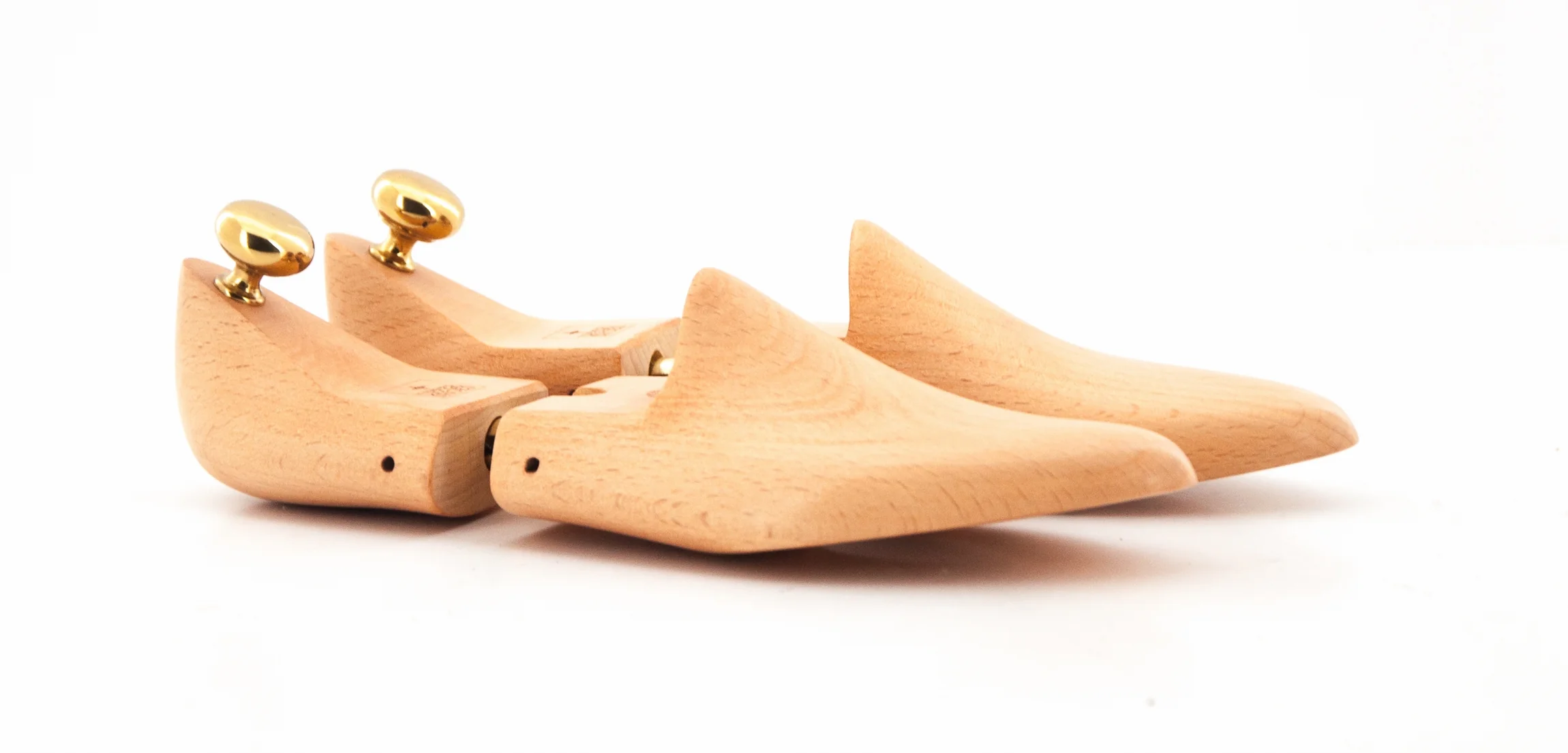 UPPER SHOES - EMBAUCHOIRS FEMME NATUREL