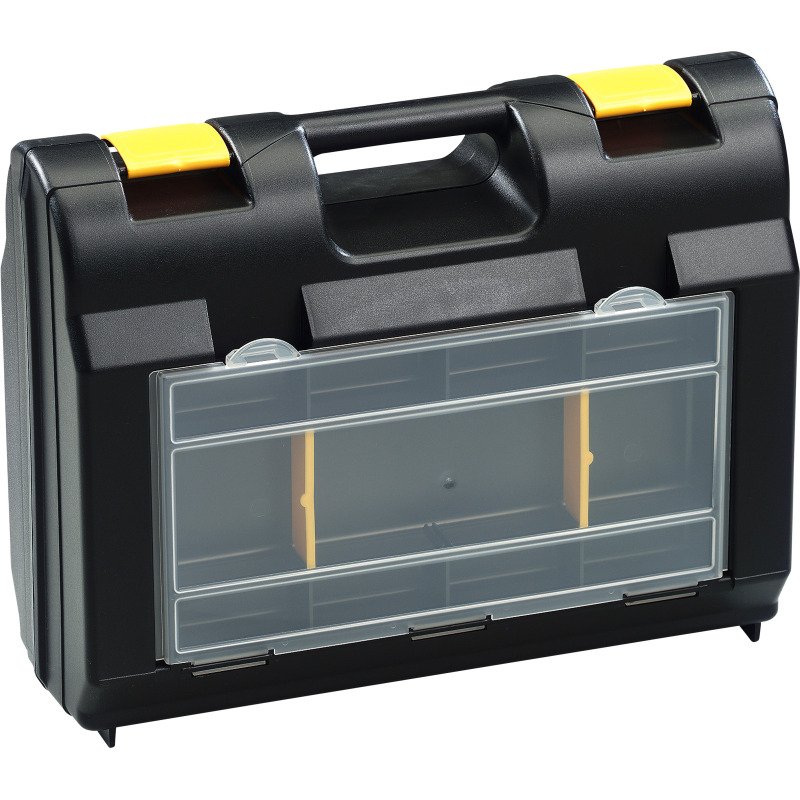 Malette DinoPlus Tool 41 Allit H 15,5 x L 41 x P 32 cm