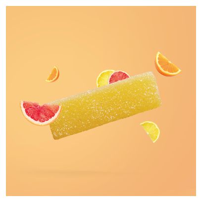 Pâtes de fruits énergétiques Decathlon Nutrition Mix Fruits Jellies - 12x25g