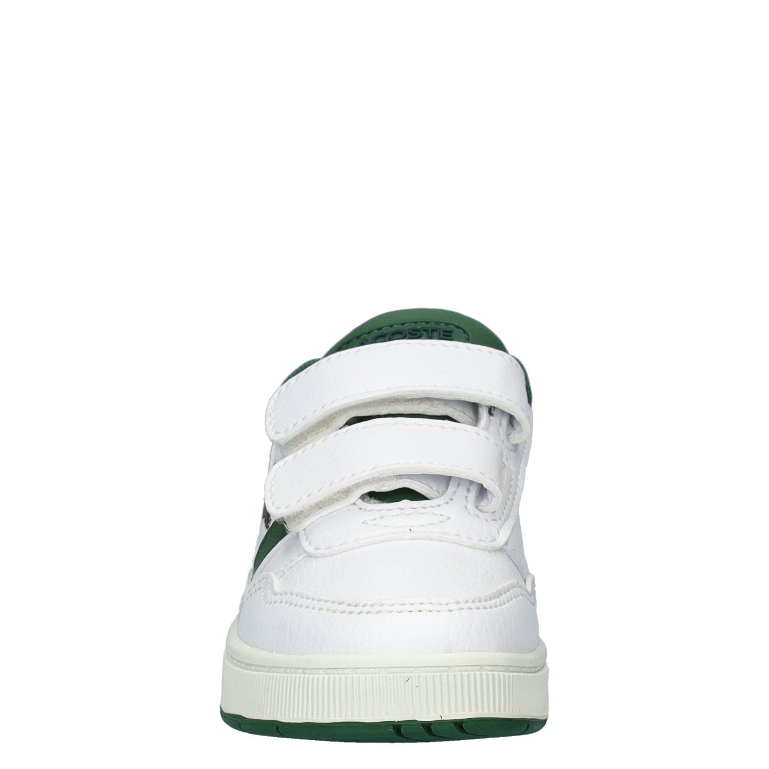 T-Clip jongens klittenbanschoen Lacoste Multikleur