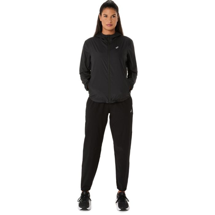 Asics Dame Bukser Core Woven Pant Sort