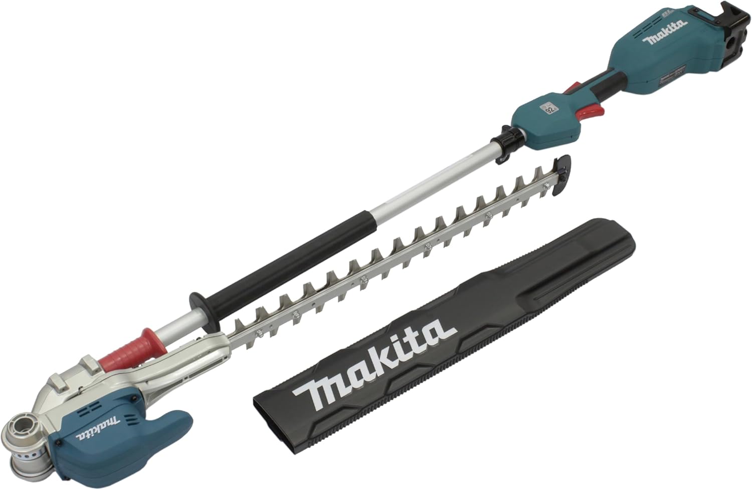 Makita DUN500WZ Akku-Heckenschneider 18V (ohne Akku, ohne Ladegerät)