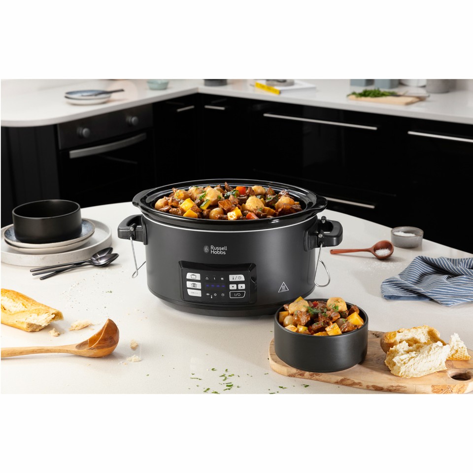 Russell Hobbs - Sous Vide Slow Cooker
