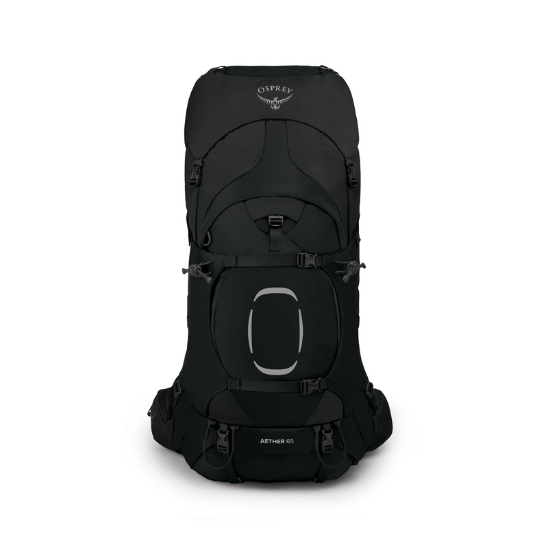 Osprey Aether 65 L vandrerygsæk - Spejder Sport