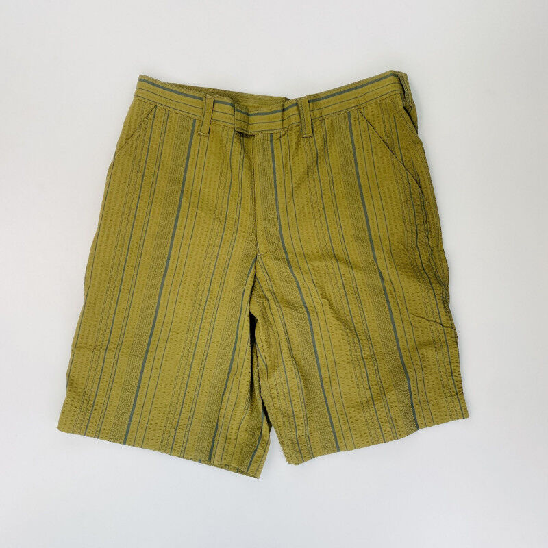 Short - Seconde main Short homme - Vert olive - US 32