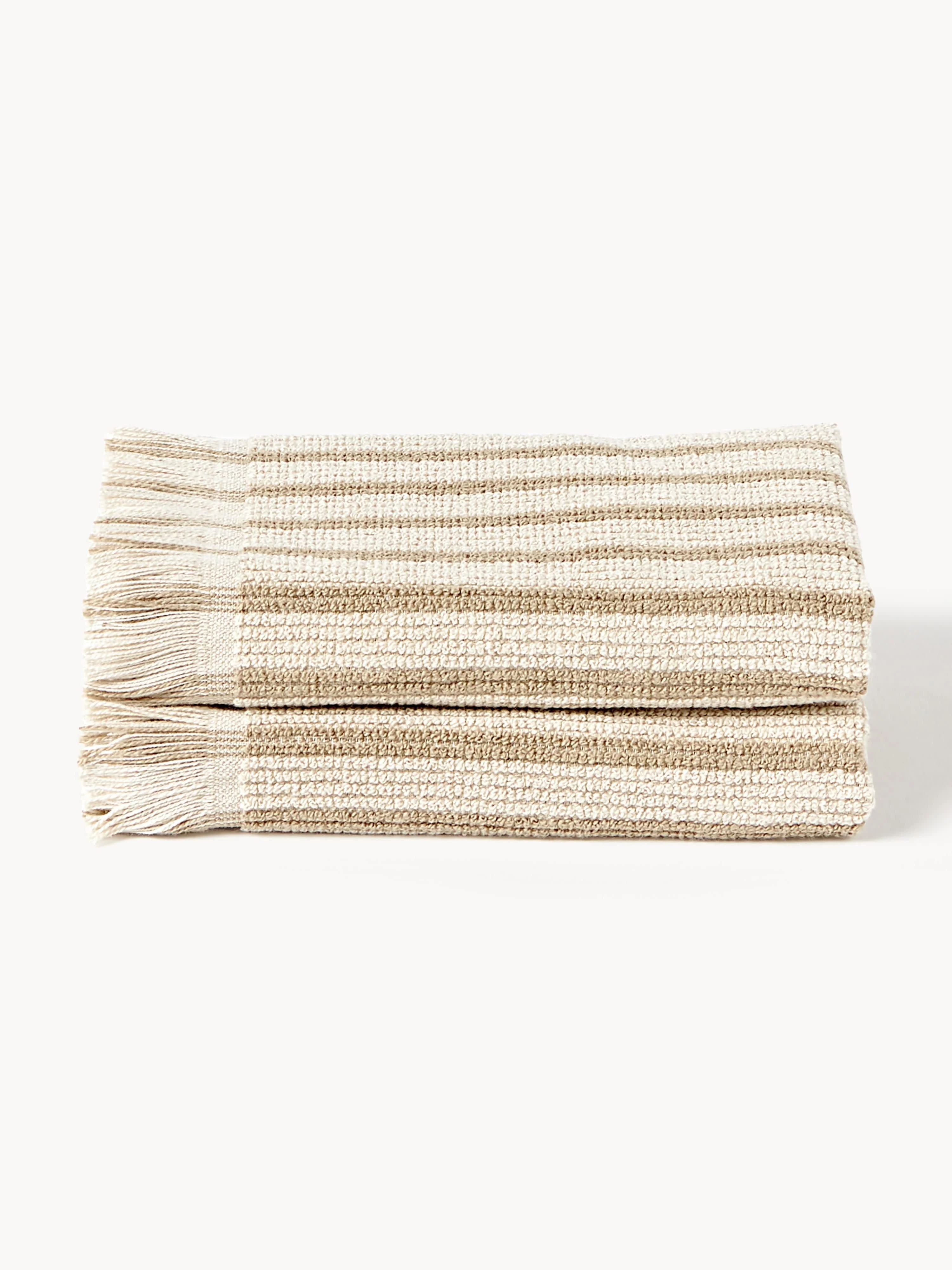Handdoek Irma in verschillende formaten