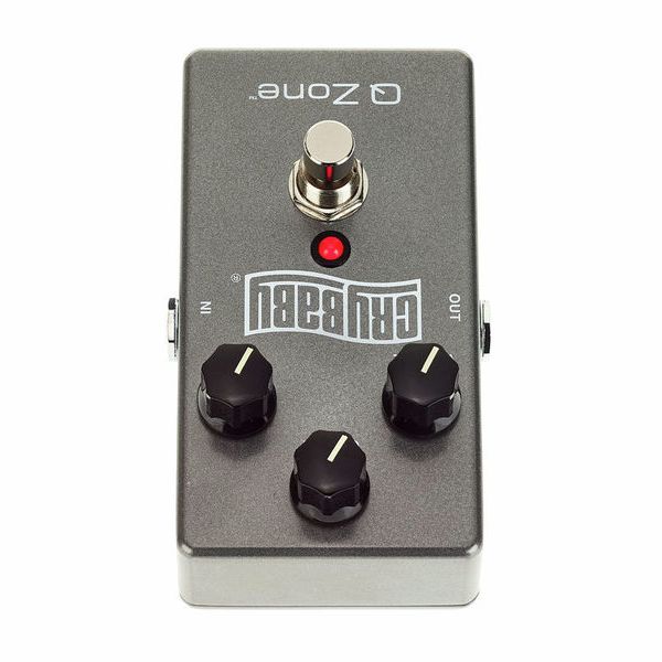 Dunlop Cry Baby Q Zone (QZ1) Wah