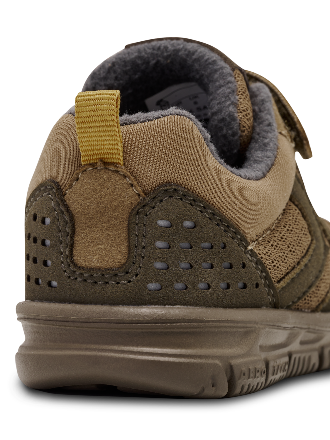 CROSSLITE WINTER INFANT