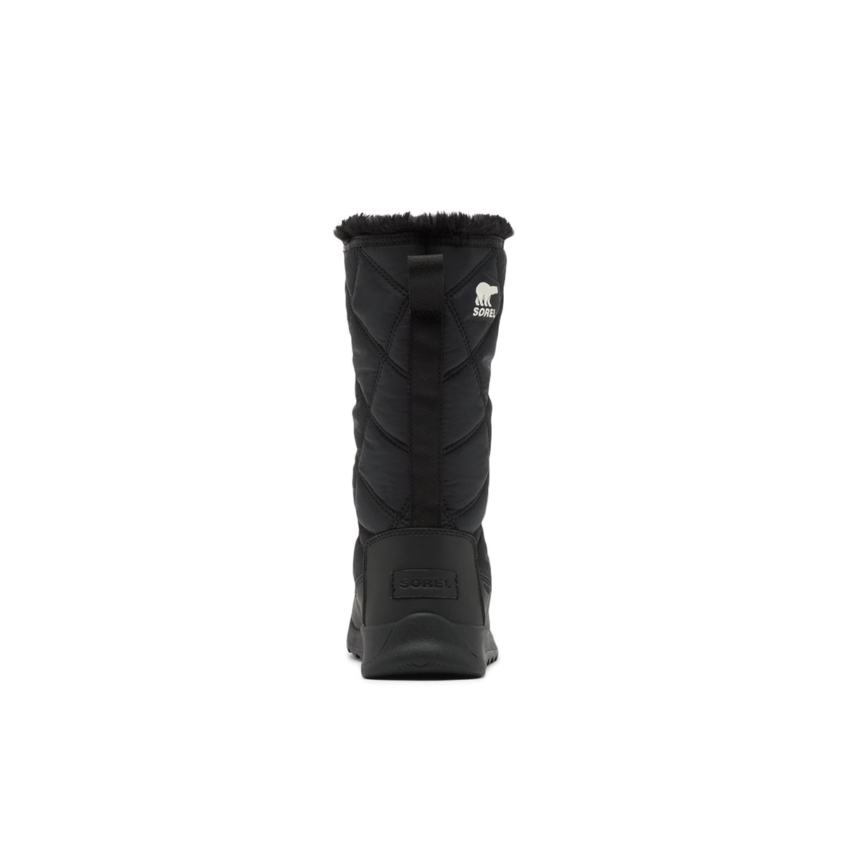 SOREL-Whitney_ii_t-Bottes d'hiver mi-mollet 