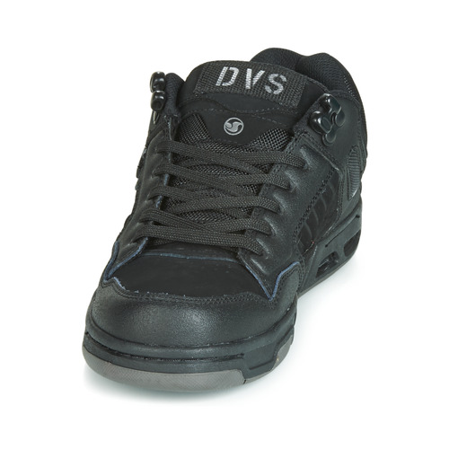 DVS - ENDURO HEIR - Noir
