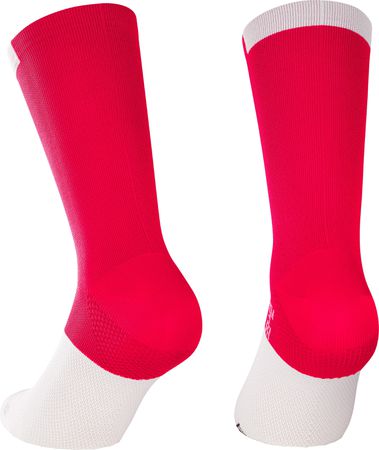 GT SOCKS C2 Velosocken  lunar red  0=35-38