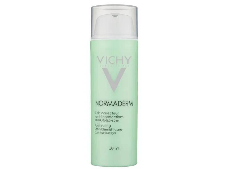 Vichy Normaderm Mattifying Correcting Care 50 ml
