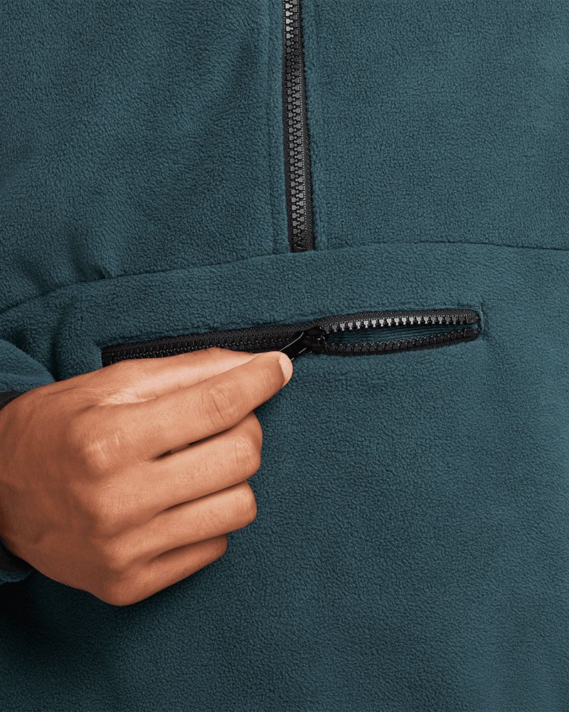 Haut 1/2 Zip Nike Sportswear Club Fleece pour homme