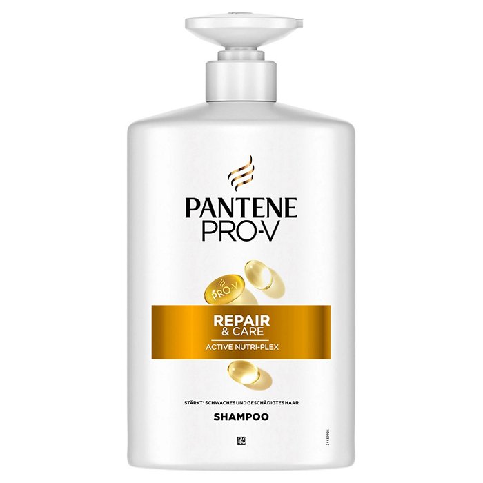 PANTENE PRO-V Shampoo 1 l