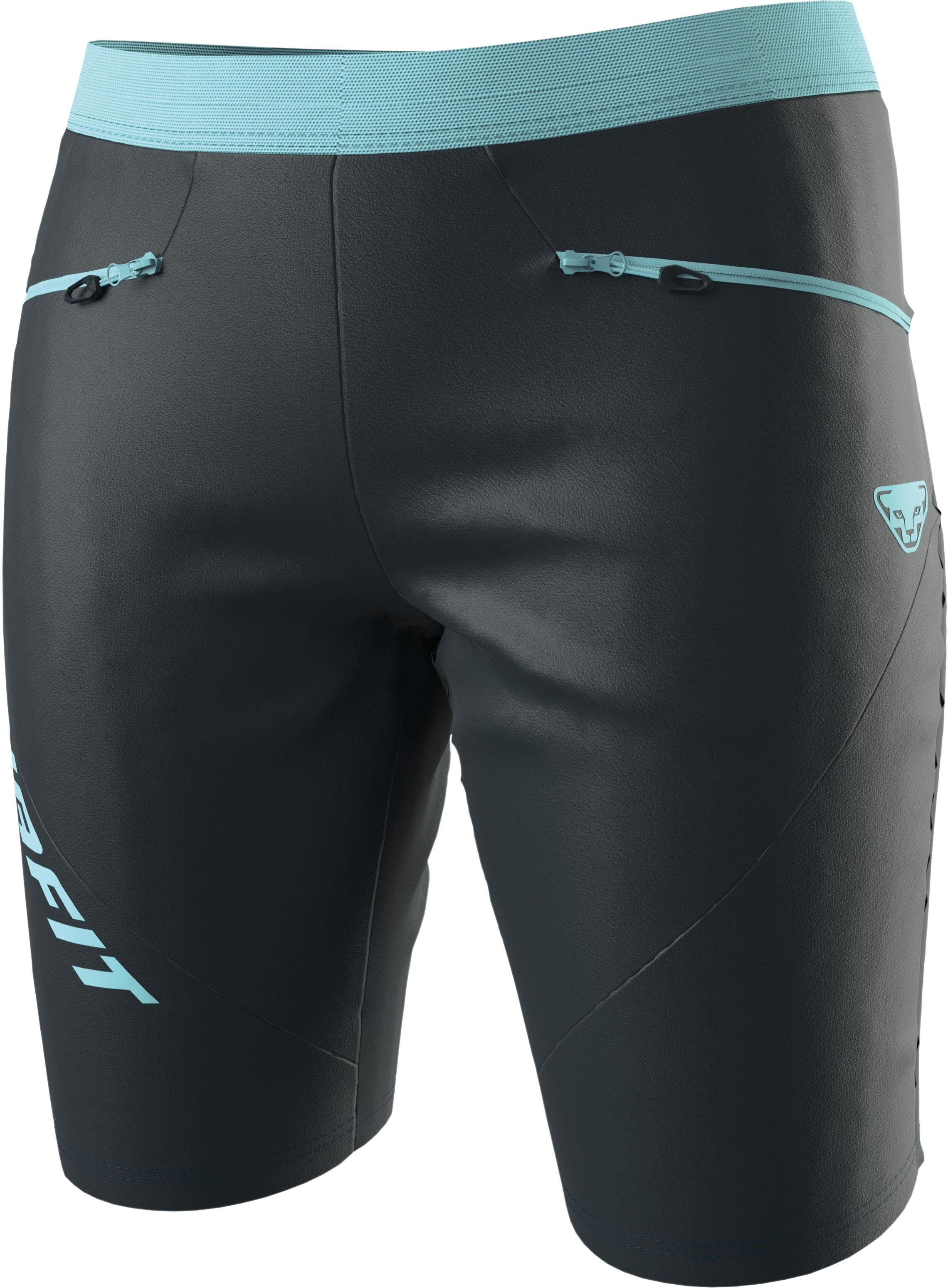 Traverse Dynastretch Shorts W