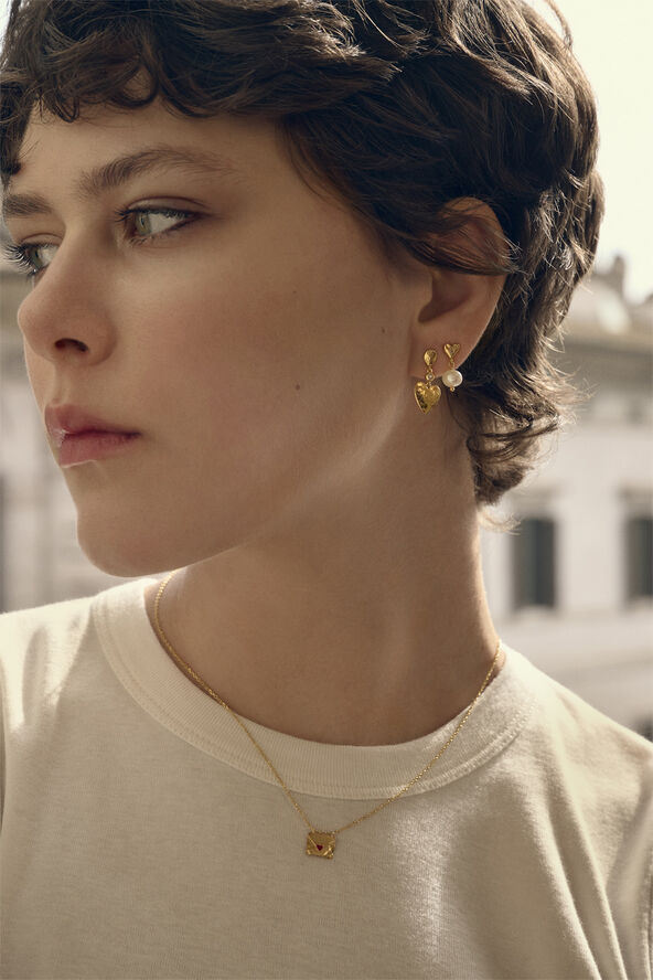Maanesten ADELEIDE Earrings Gold