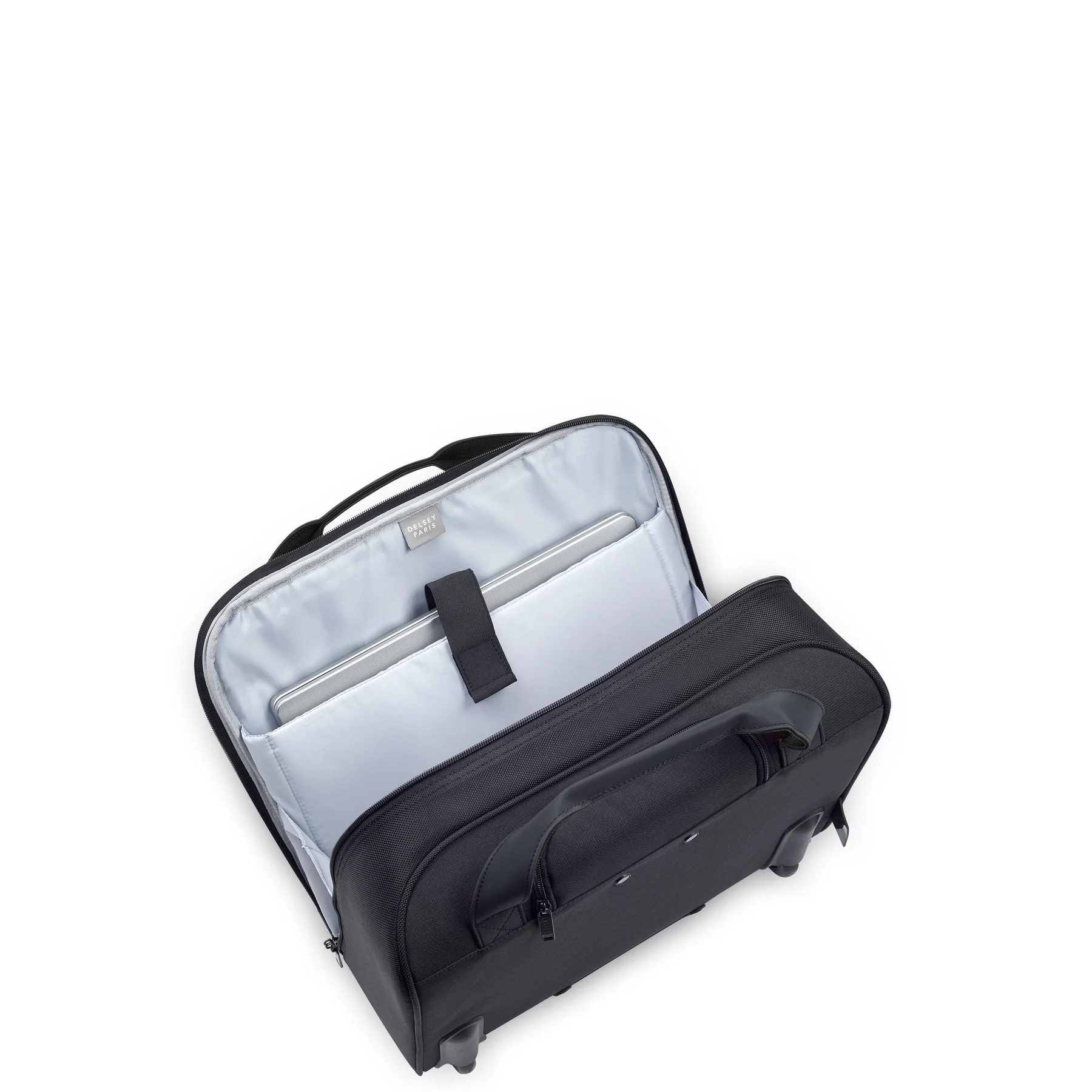 Valise Cabine - Boardcase 2 roues (Protection PC 15.6