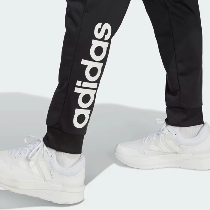 Adidas Basic 3-Stripes Tricot Trainingspak Heren