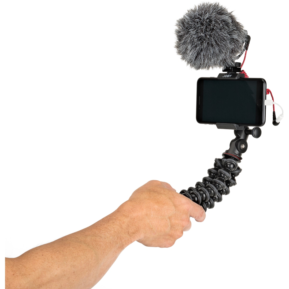 Joby Griptight GorillaPod Pro 2 tripod-stativ til smarttelefon