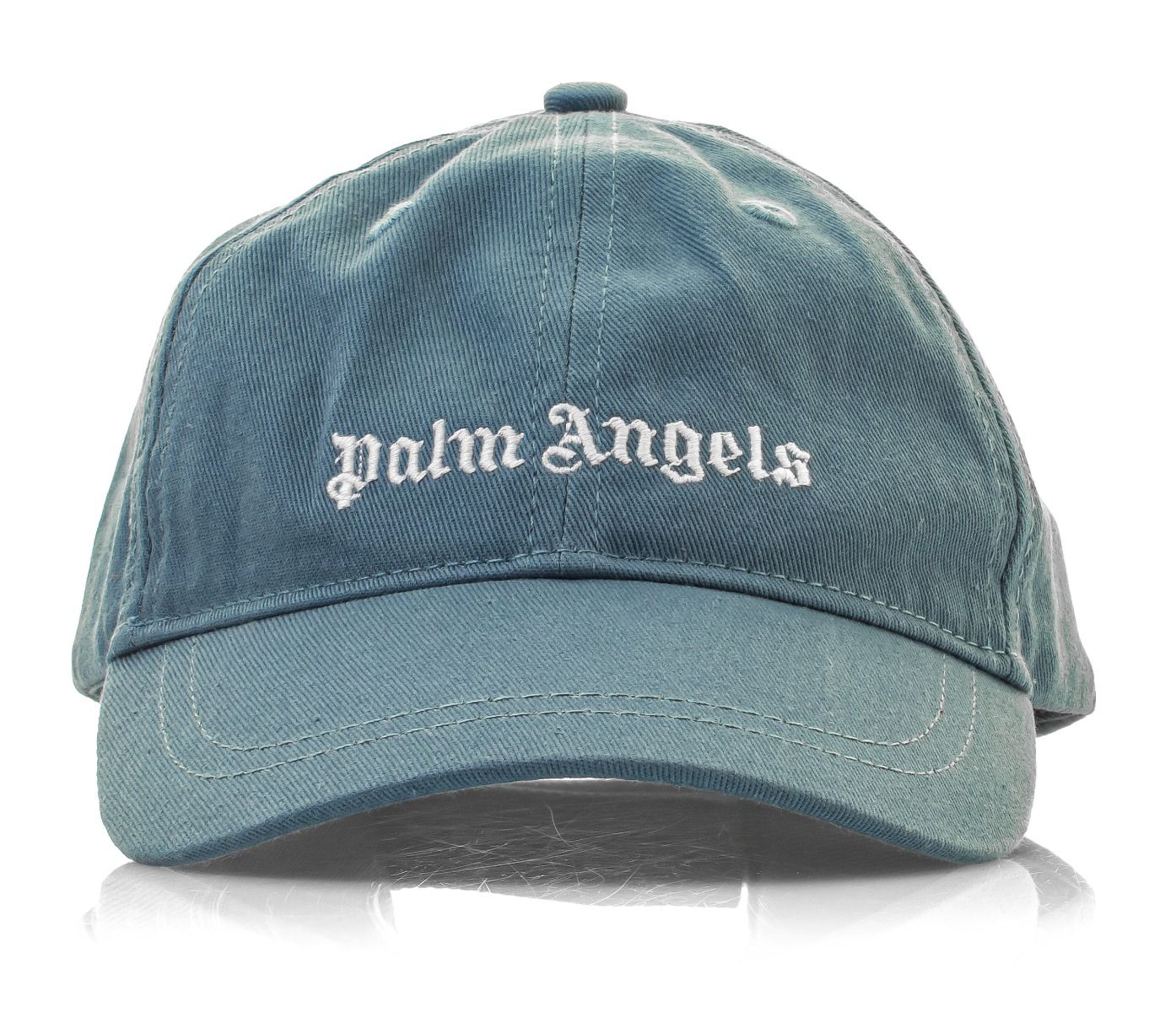 Palm Angels Logo Baseball Cap