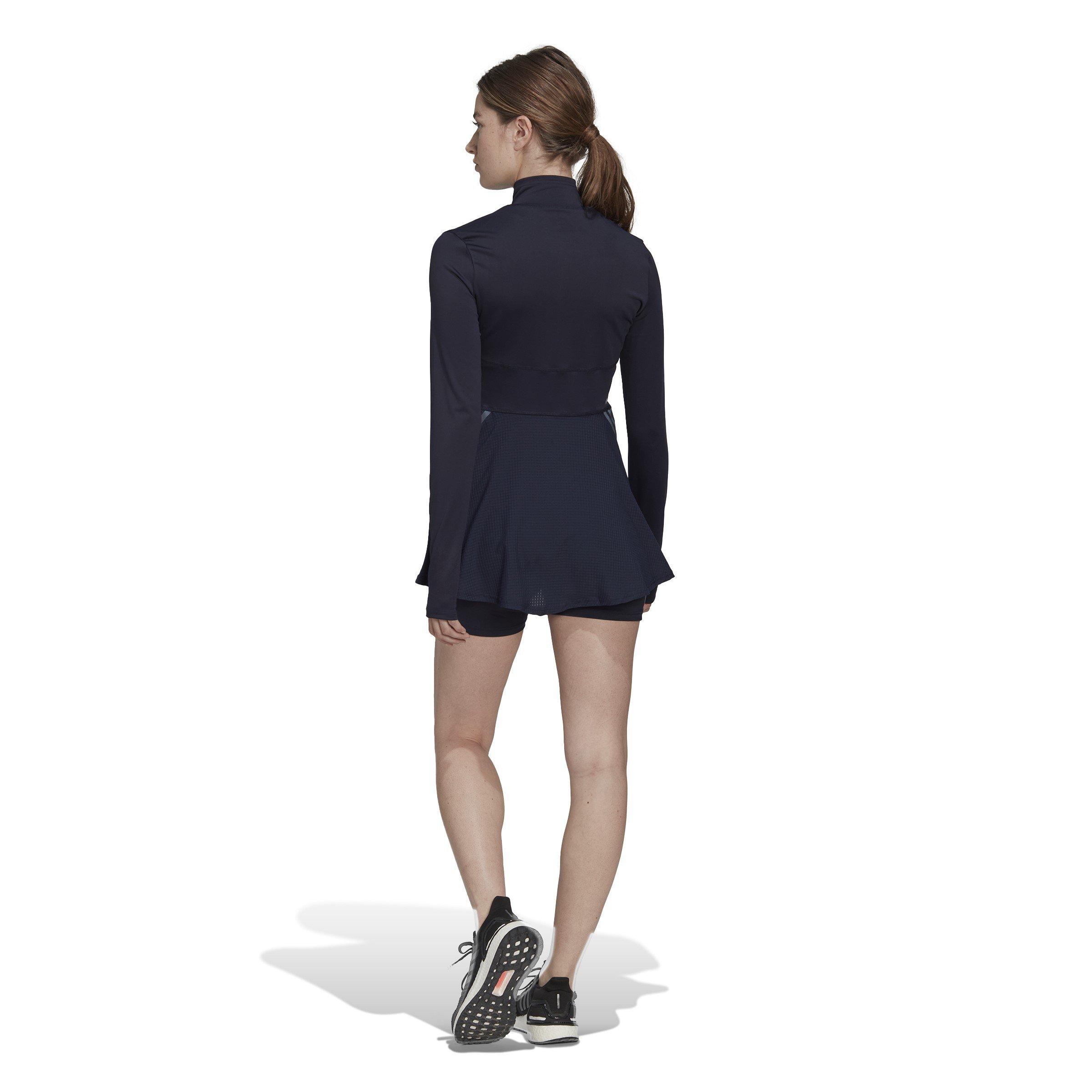 adidas 3 Stripe Dress Womens