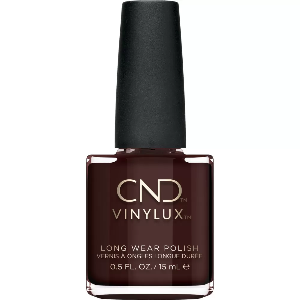 CND Vinylux Fedora 114 - 15 ml.