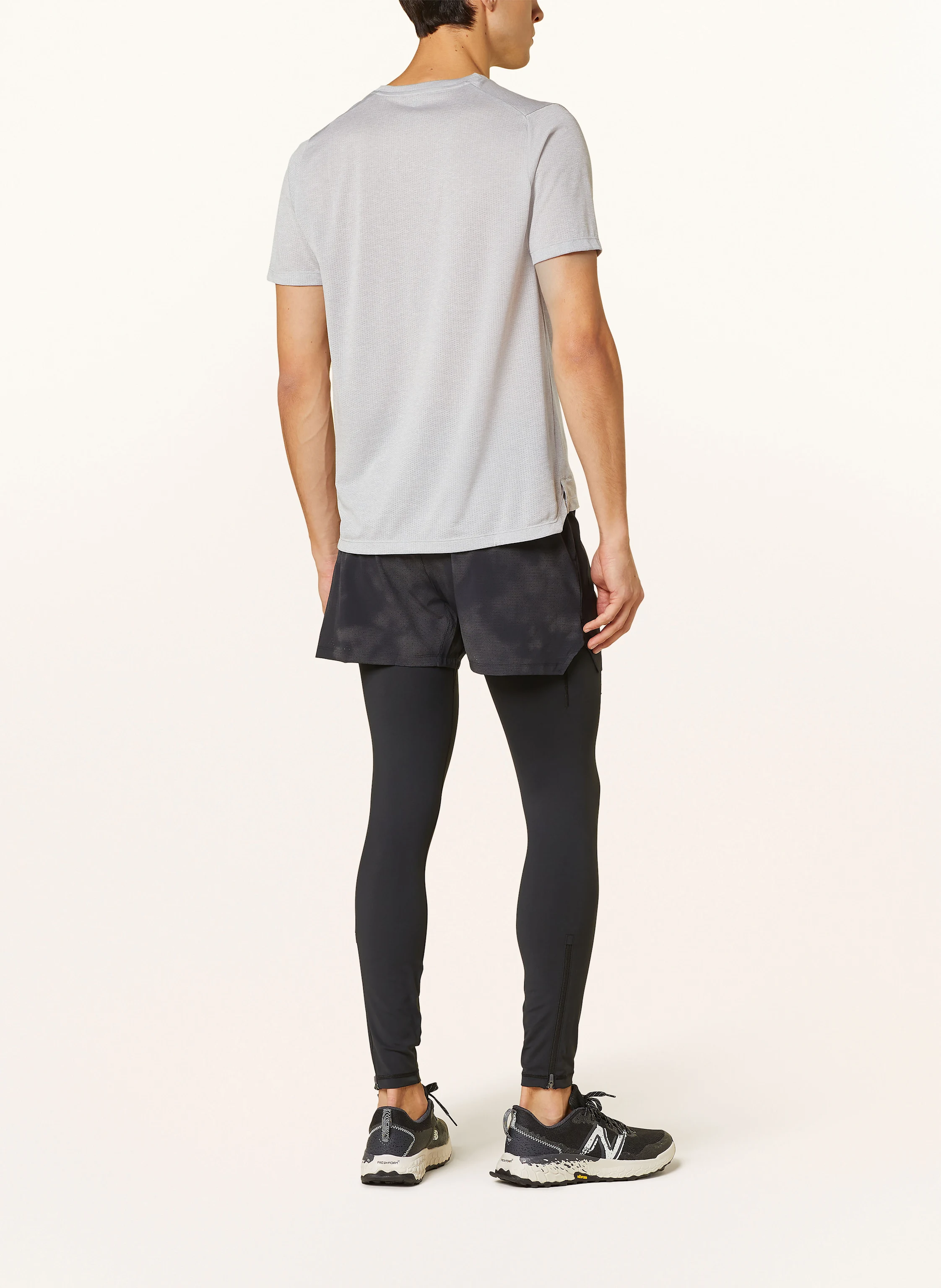 new balance Laufshirt NB ATHLETICS