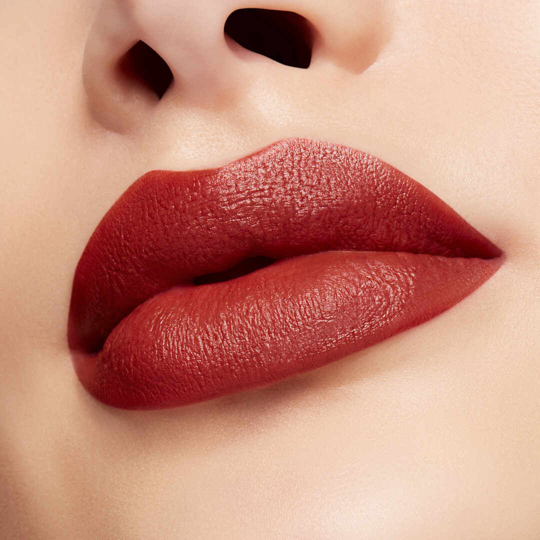 POWDER KISS MAC-POWDER KISS