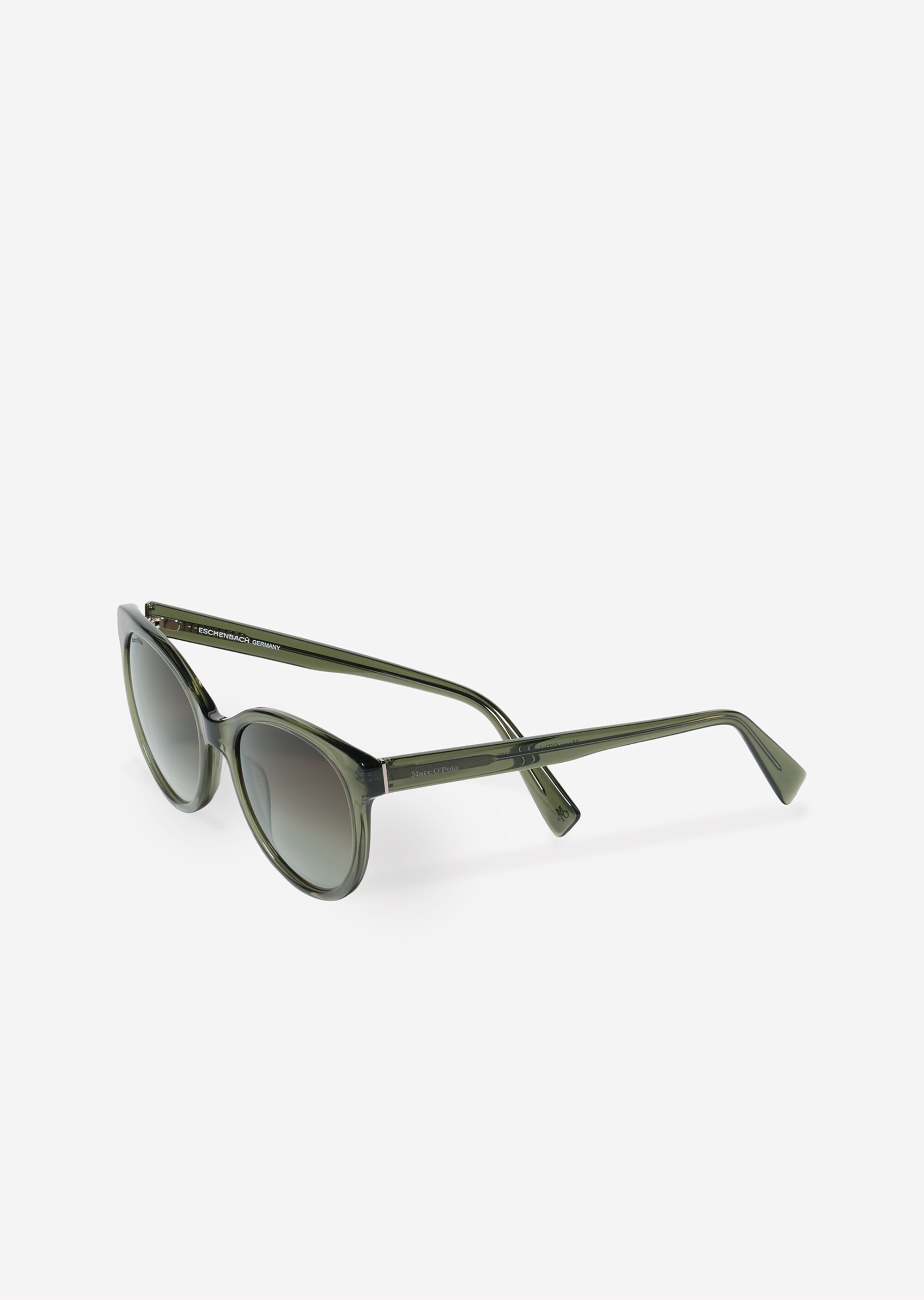 Damen-Sonnenbrille mit Vollton-Gläsern