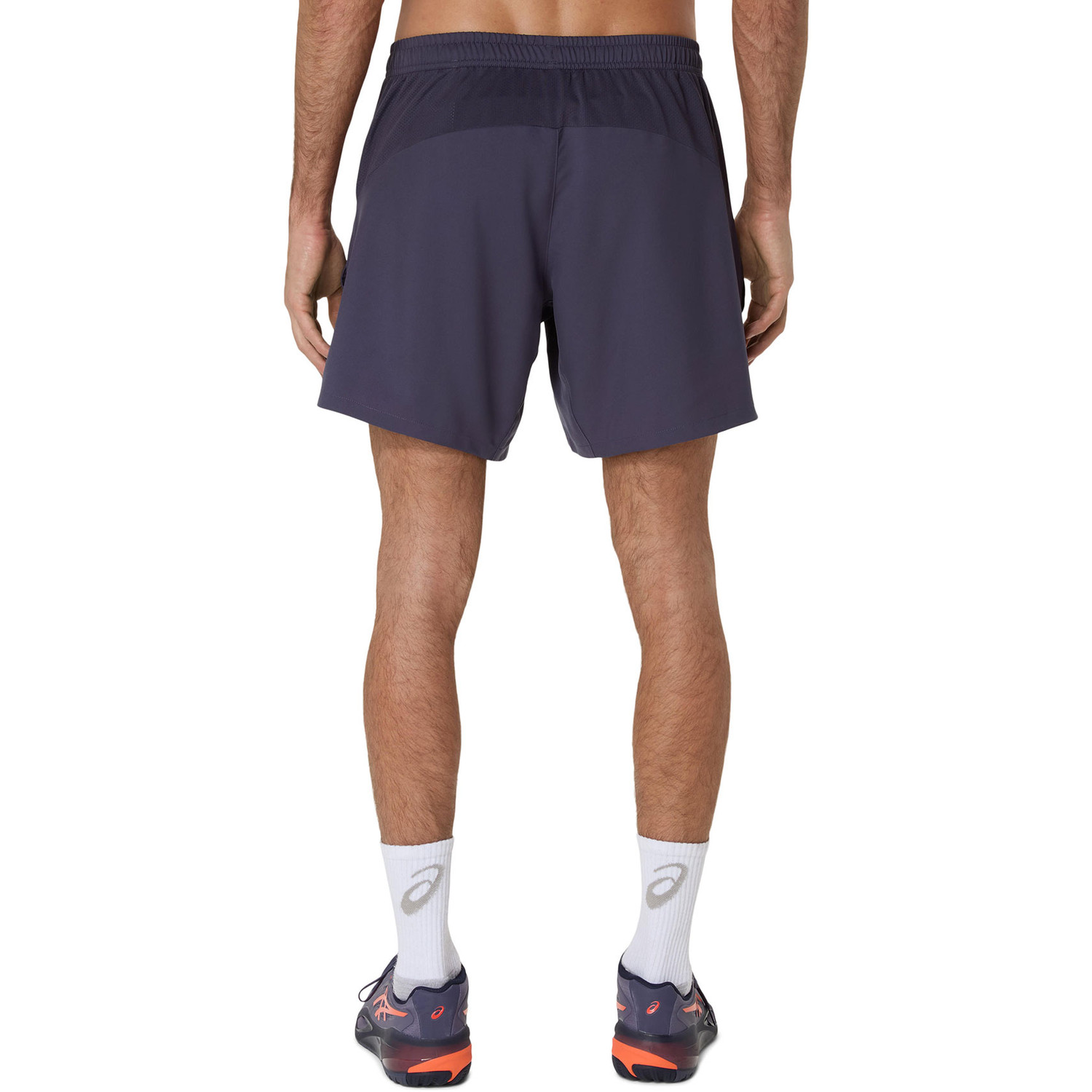 ASICS Match 7 Inch Short