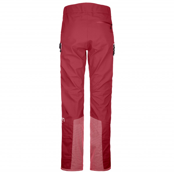 Ortovox - Women's Westalpen 3L Pants - Pantalon de randonnée