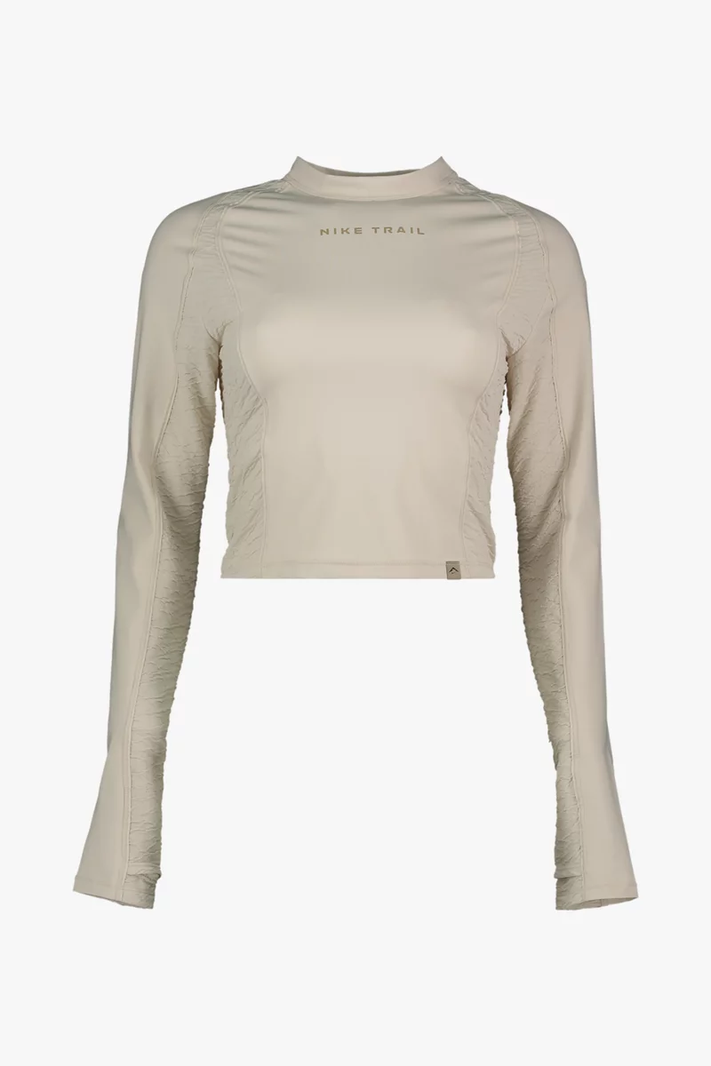 Nike Trail Dri-FIT Damen Longsleeve