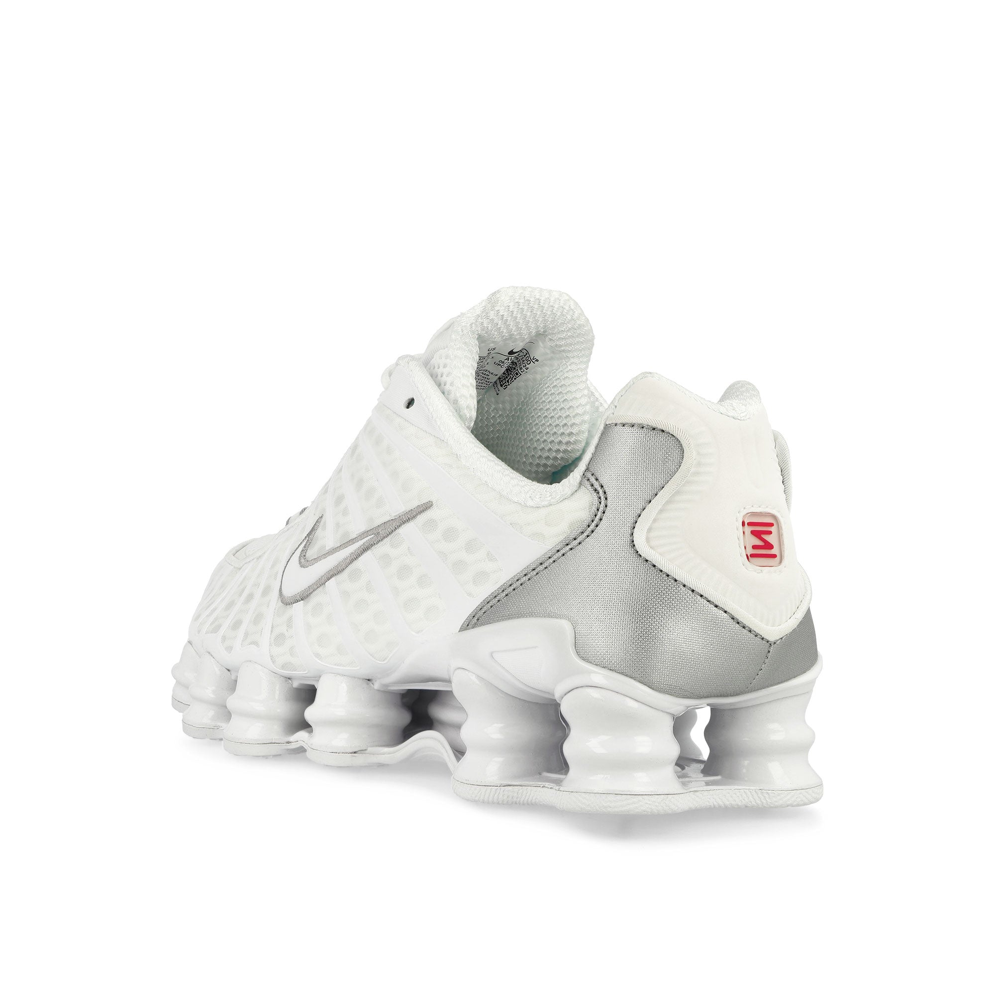 Nike<br>Shox TL