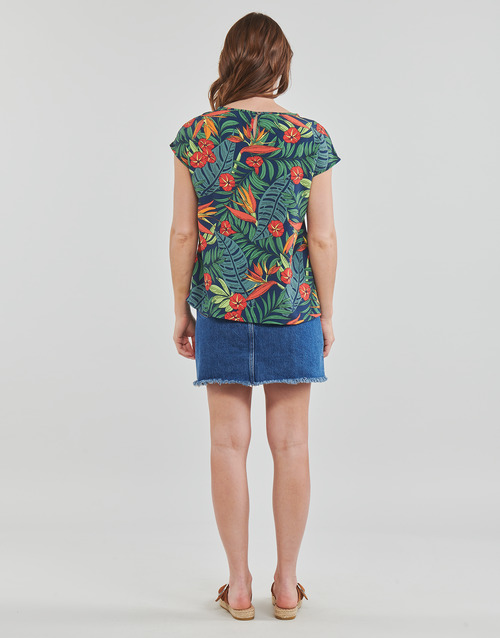 Molly Bracken - P1477CAE - Multicolore
