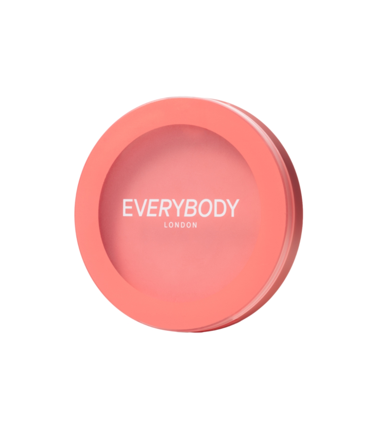 Everybody London - Blush em pó / creme - Soft Pomelo