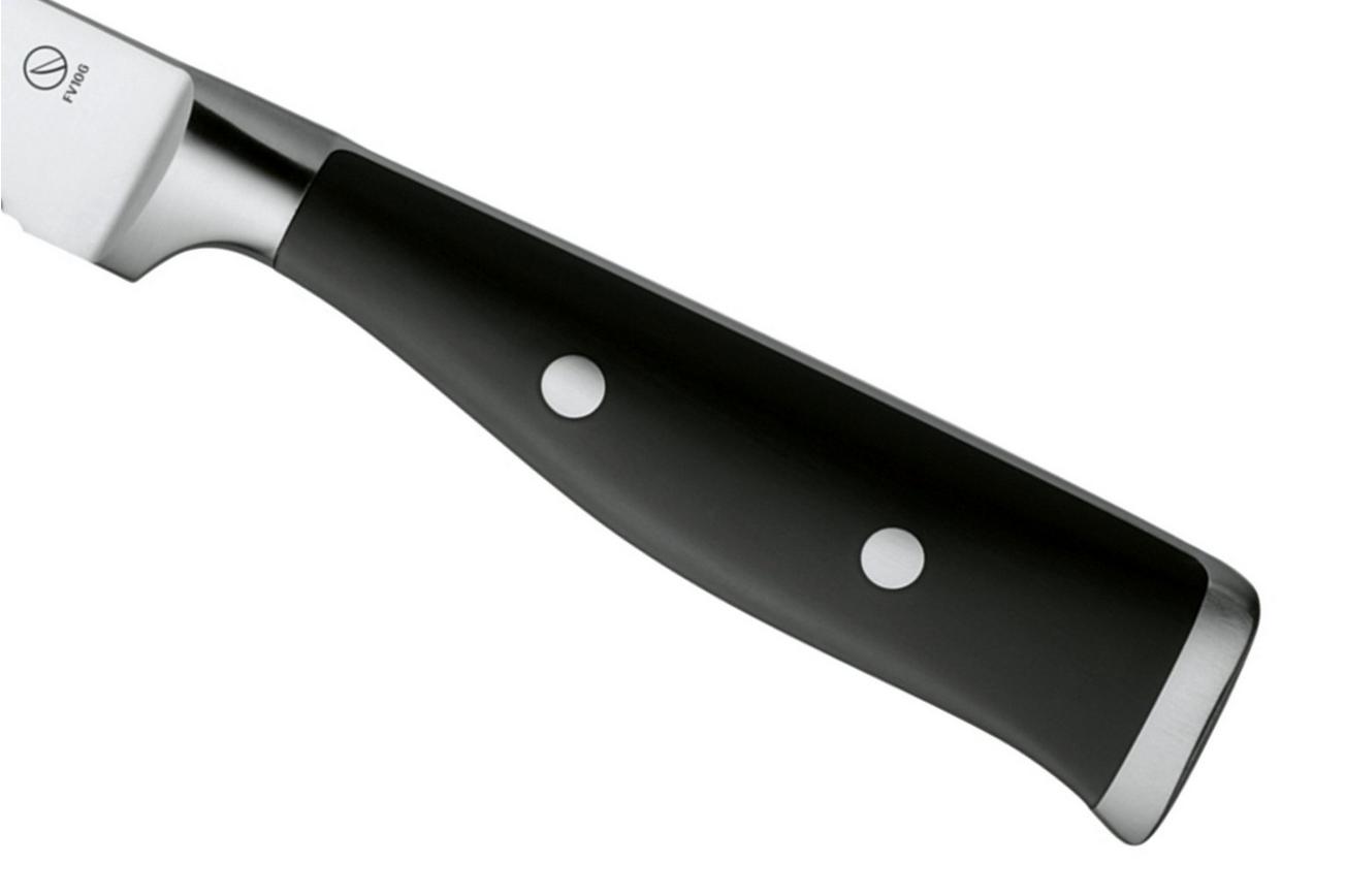WMF Grand Class 1891666032, gekarteld universeelmes 16 cm