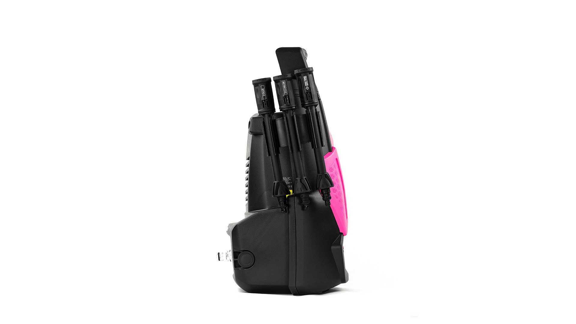 Muc-Off Højtryksrenser Bundle
