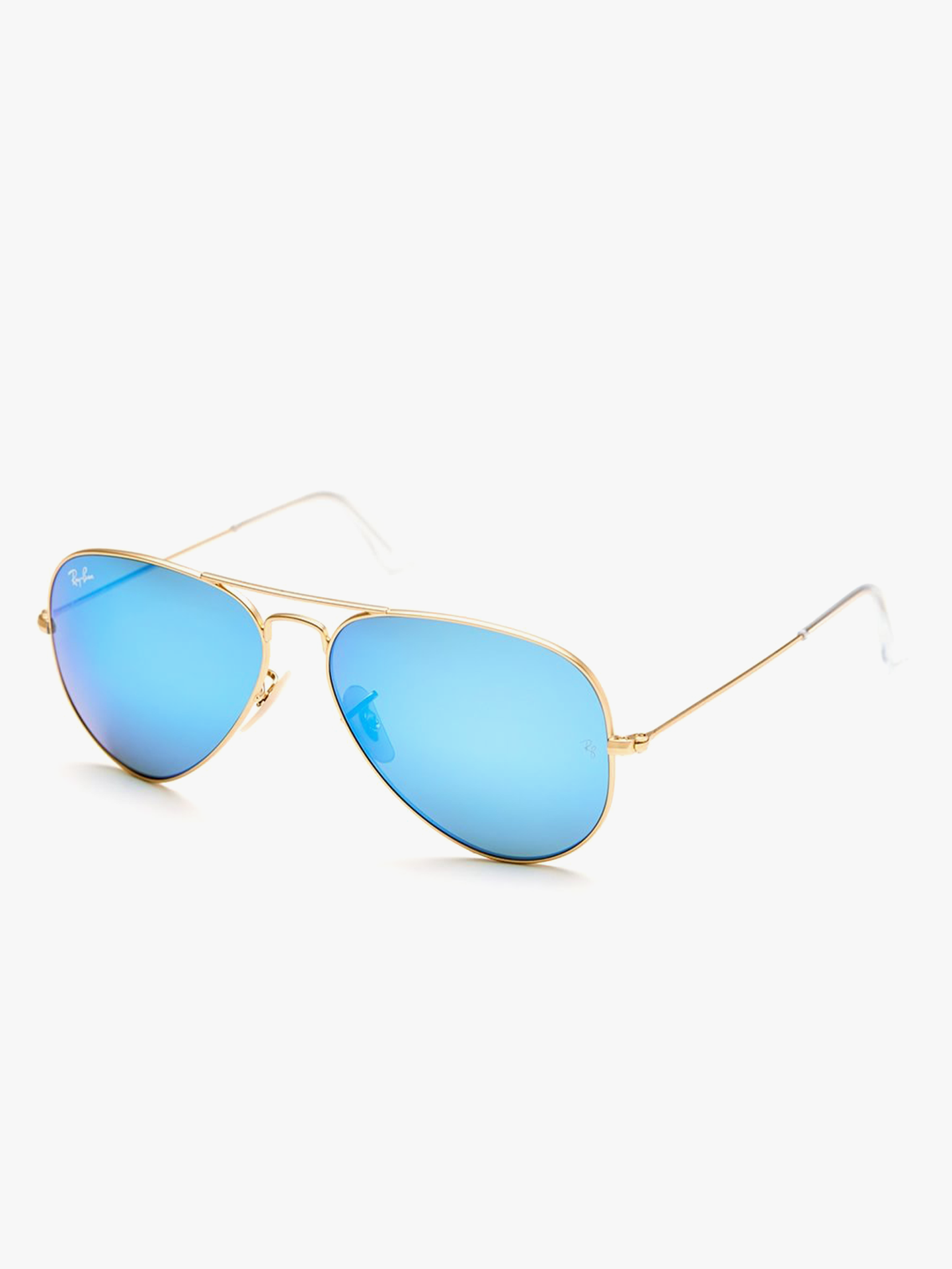 Aviator Large Metal