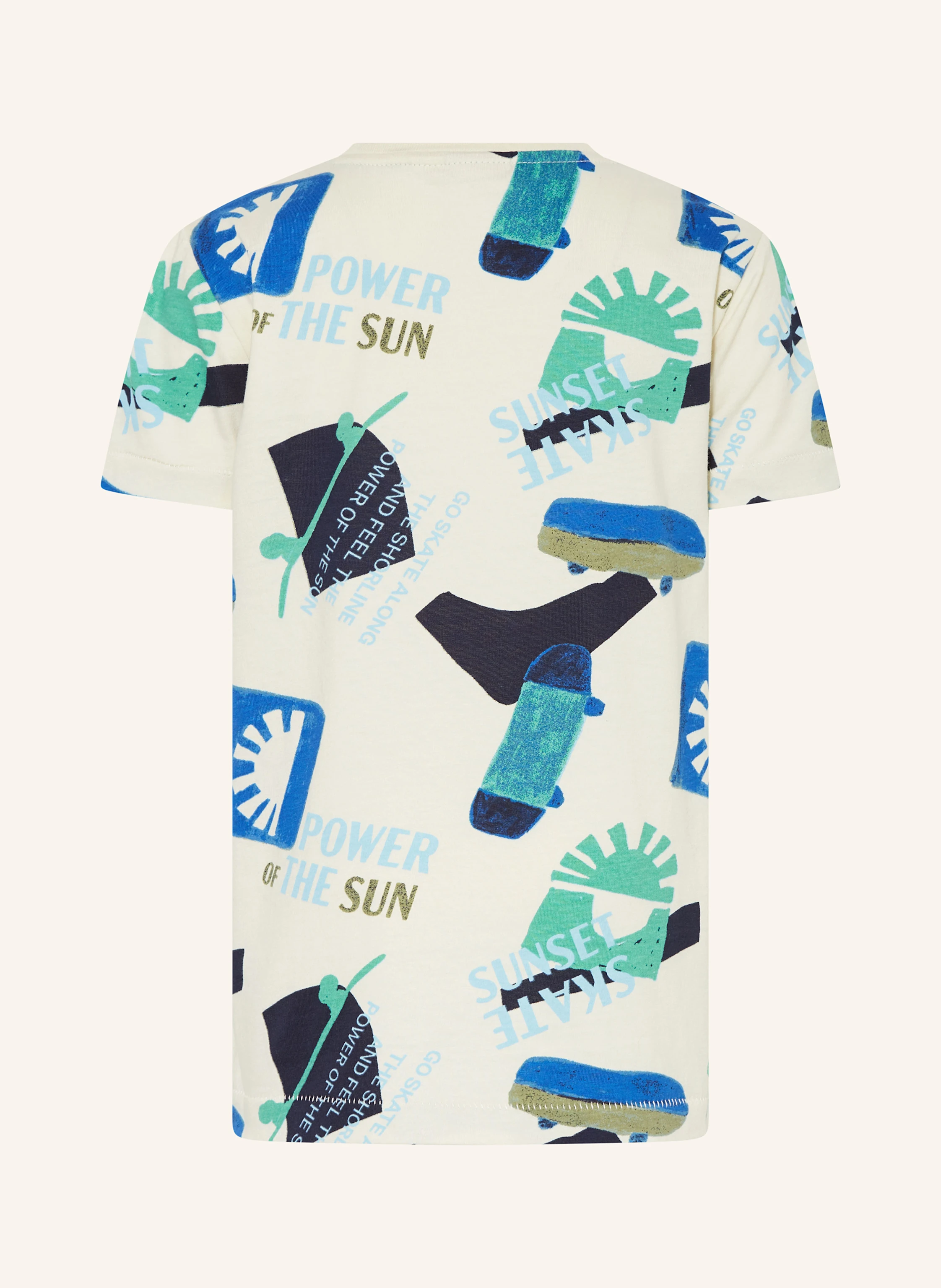GARCIA T-Shirt