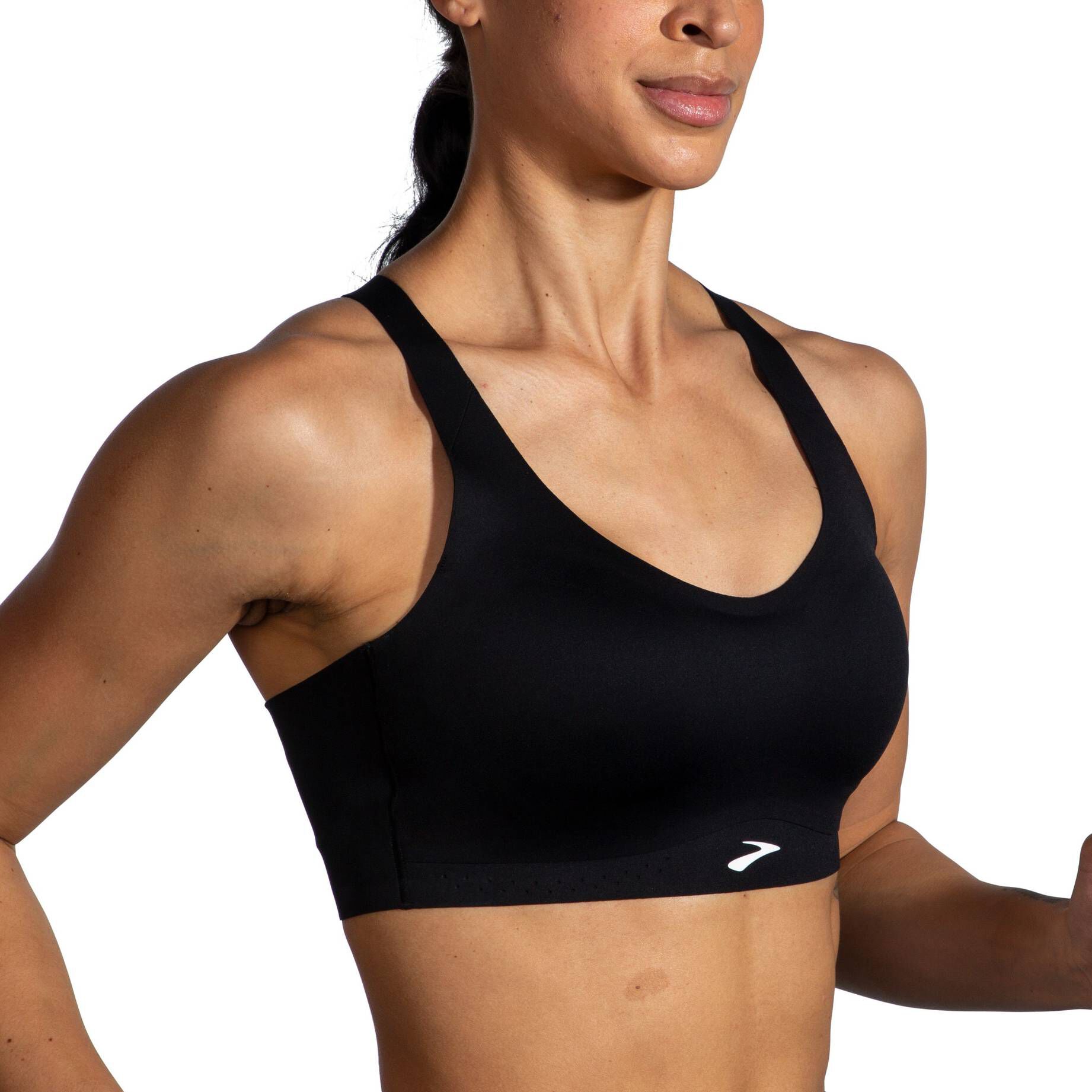 Brooks| Damen Sport-BH DARE STRAPPY 4.0