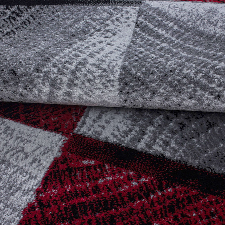Moderne loper - Plus Rood 8003 | Ruim assortiment