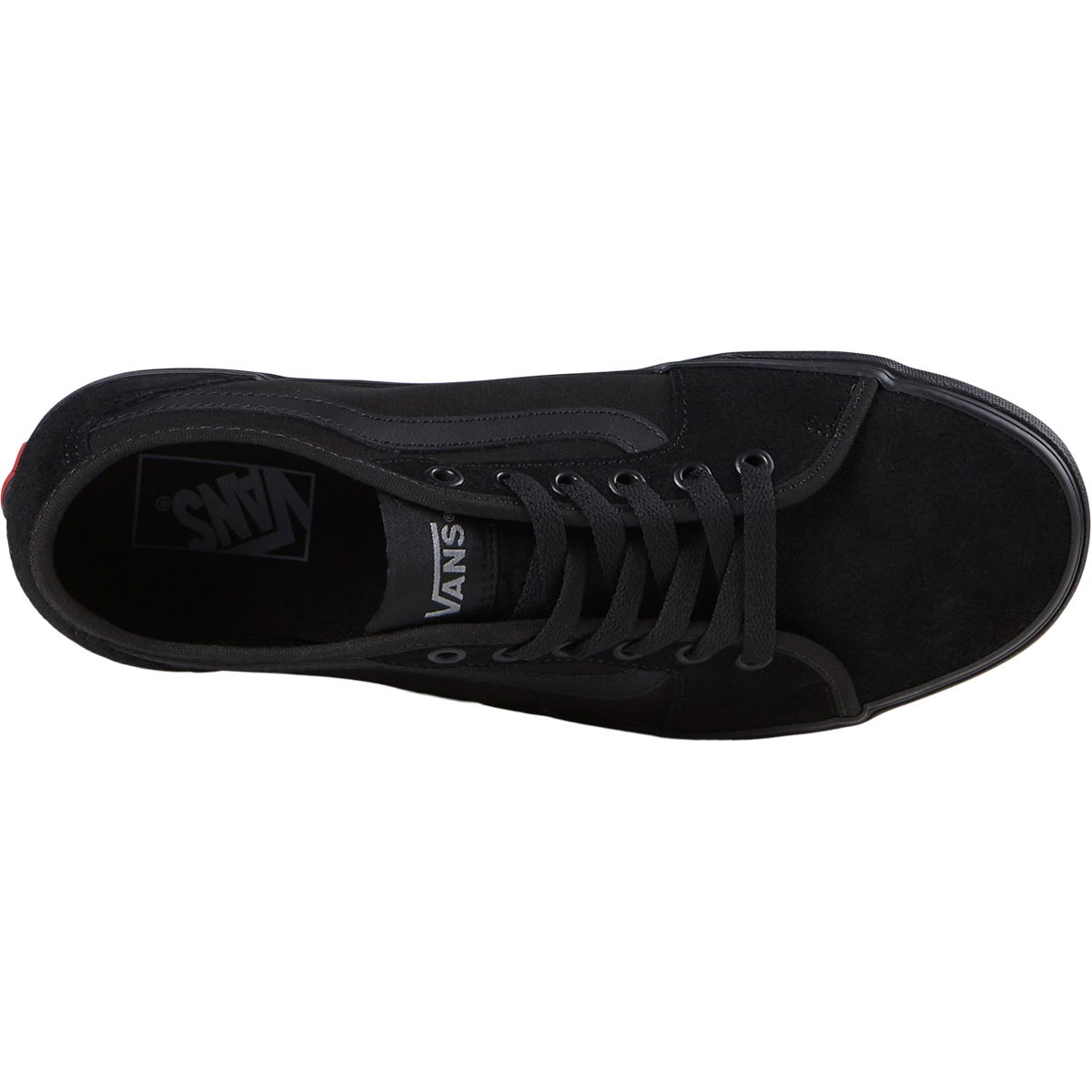 Vans Filmore Decon Sneakers Herre