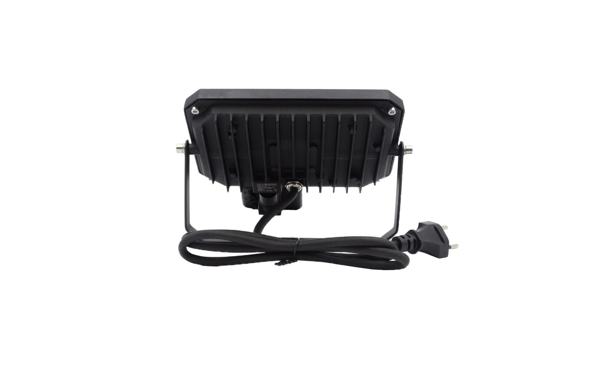 Scheinwerfer FLAT Sensor PIR 30 W, 5000 K, 3300 lmScheinwerfer, Strahler