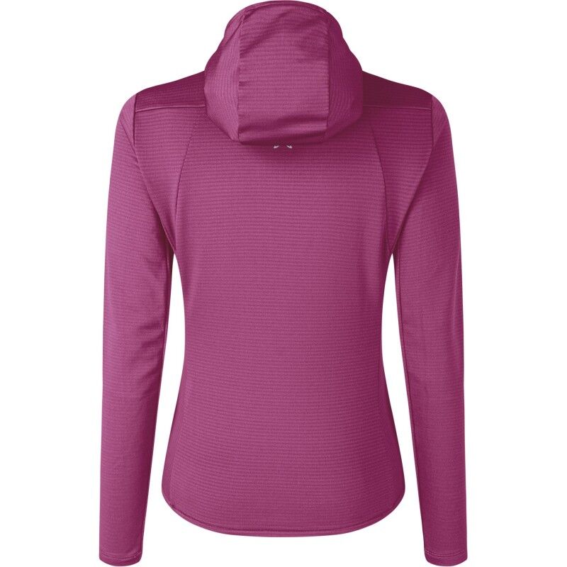 Kristall Maglia - Polaire femme