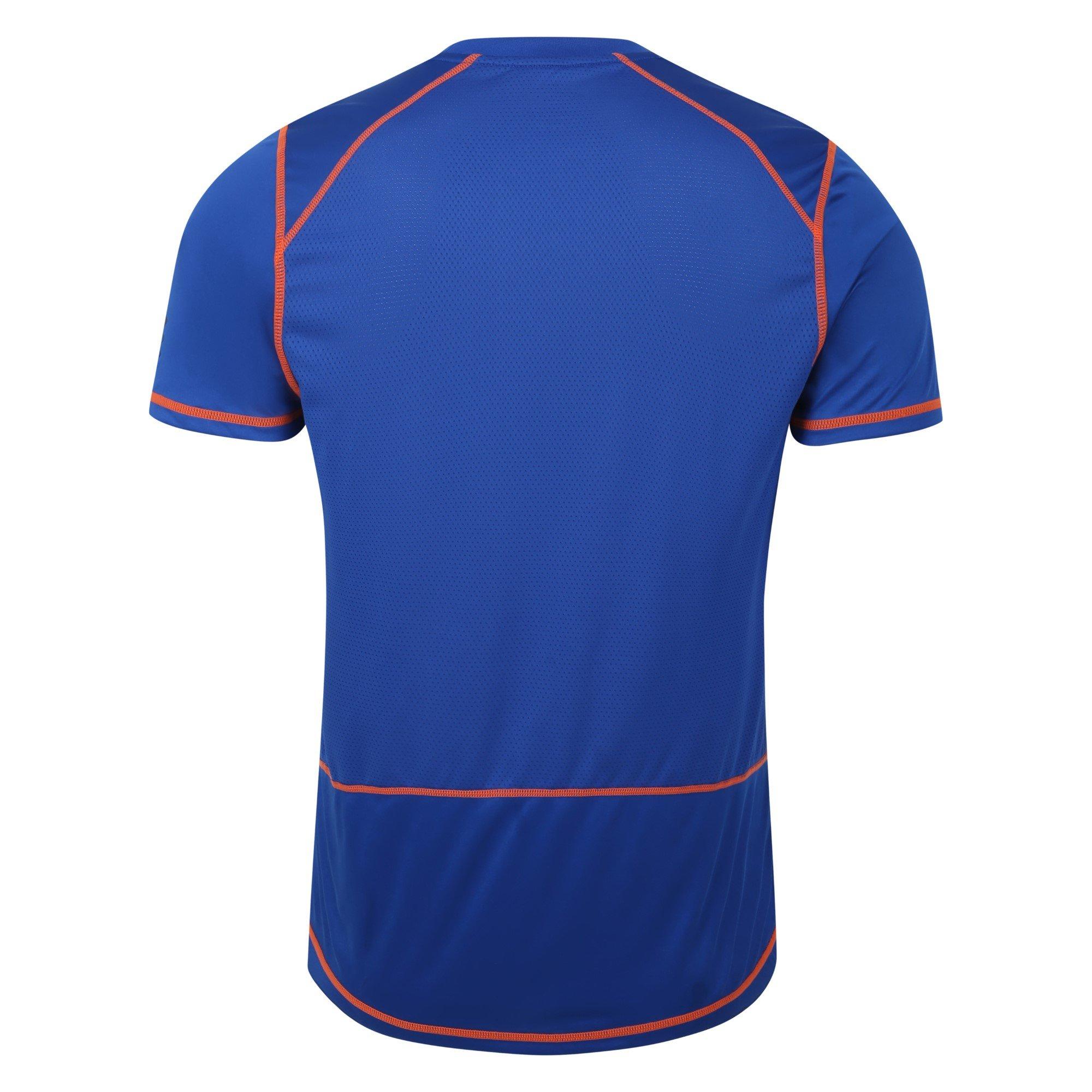 Umbro Trn Poly Tee Sn99