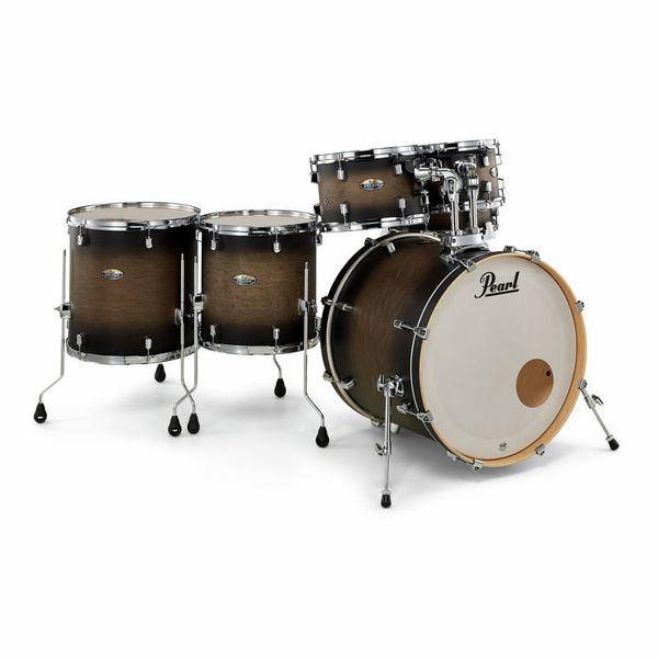 Pearl Decade M. 6pcs Shell Pack BB