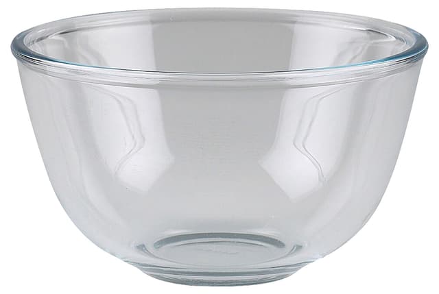 Pyrex Classic Skål 1 liter Klar