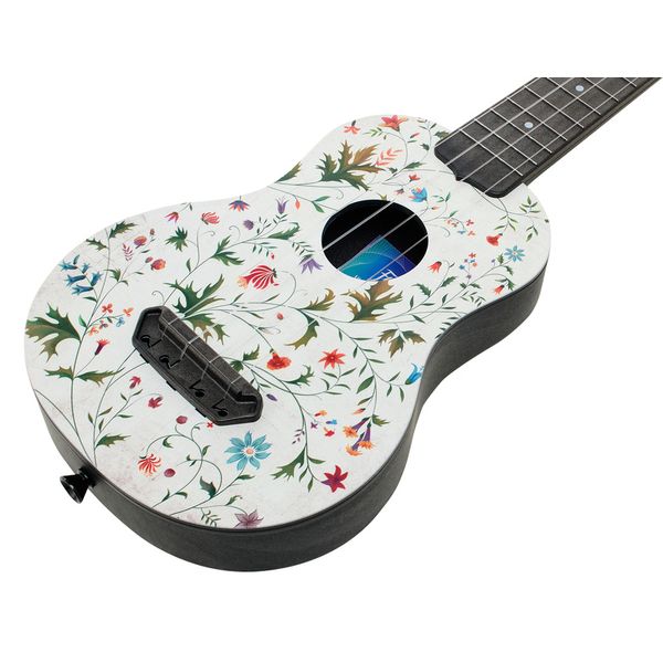 Flight UTS-40 Flower Ultra Travel