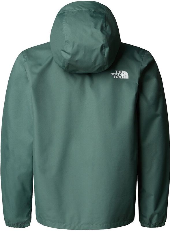 The North Face Zipline Regenjas Kinderen - Lichtgewicht Wind- en Waterdicht